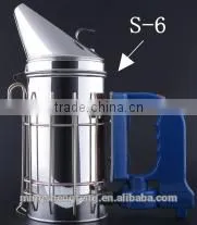 Electric Honey Bee Smokers/ Bee Hive Smoker Price /manual Tools/henan Suppliers photo-4