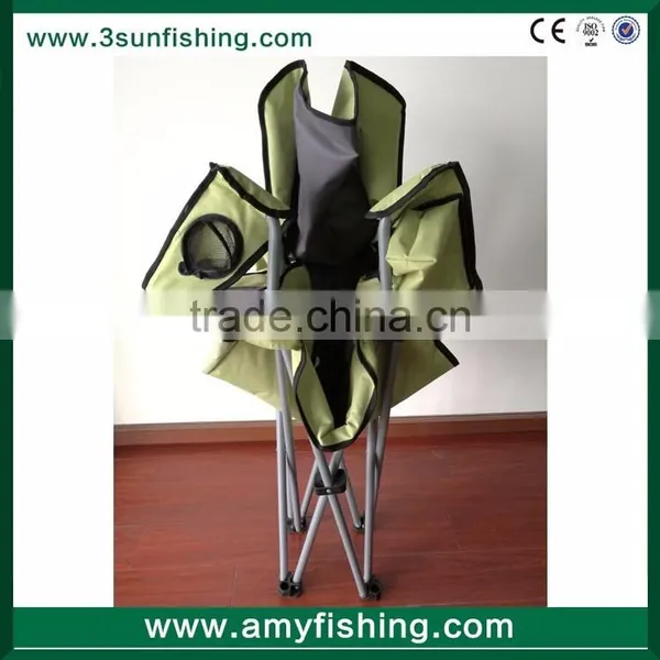 Promotional Folding Carp Chair Fishing Stool photo-6