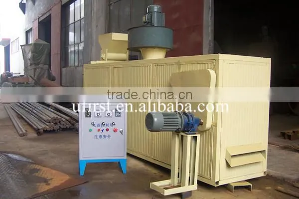 Pellet Fodder Processing Line photo-5