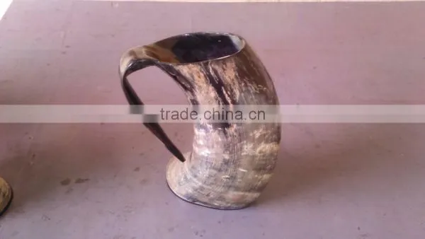 Horn Mug photo-3