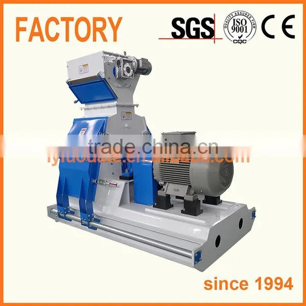 CE Approve 2017 Good Price Grain Grinding Machine & Wheat Grinding Machine photo-4