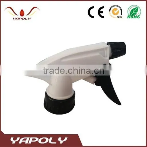 28/410 White Colour Plastic Trigger Spray,hand Mini Trigger Sprayer photo-3