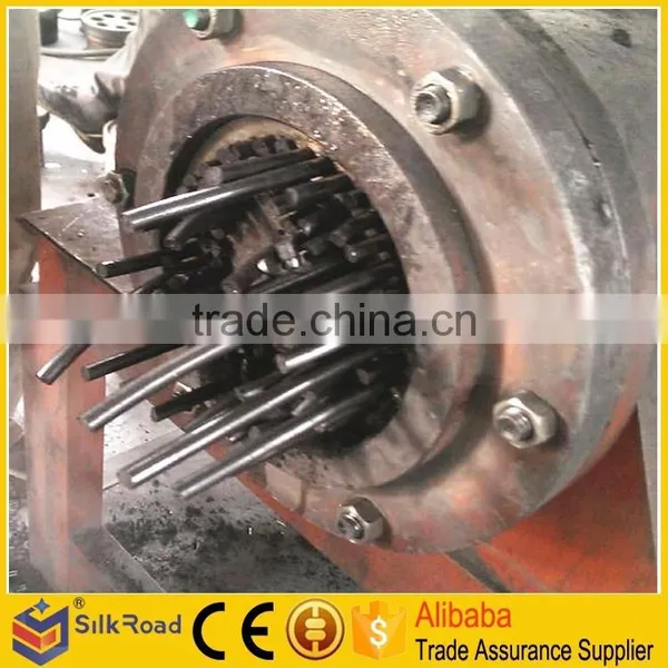 Factory Supply Coal Ash Brick Making Machine photo-6