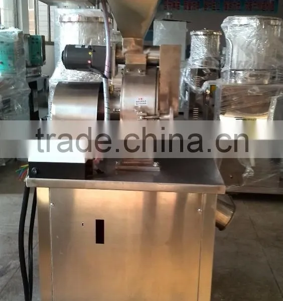 Pepper Processing Machine photo-2