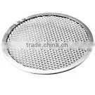Pizza Baking Screens and Pizza Tools