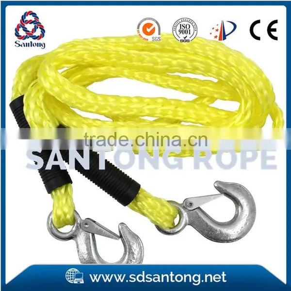 Synthetic Winch Rope photo-5