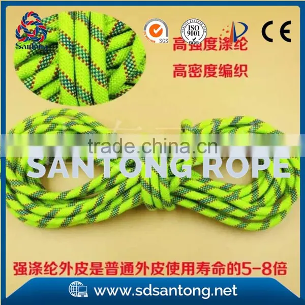 Greeen Fluorescent Rope for Sale photo-3