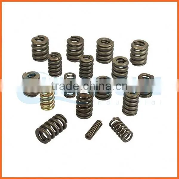 Customized Wholesale Quality Small Metal Coil Springs photo-5