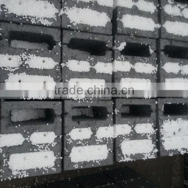 Uzbekistan QT6-15C Block Machine,flyash Brick Making Machine,automatic Block Machine,hydraulic Brick Making photo-6
