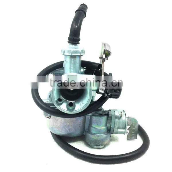 Motorcycle Carburetor C70 Parts Aftermarket C700 Pz19-70 With High Quality photo-2