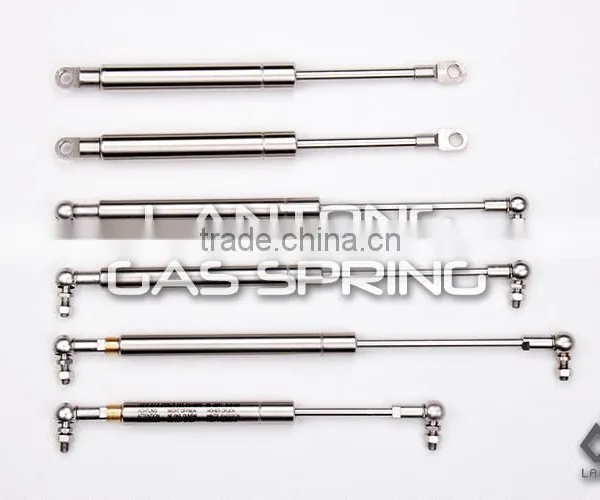 China Hot Sale Various Nitrogen Stainless Steel Gas Spring photo-2