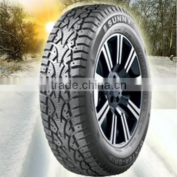 SUNNY Winter Tire photo-2