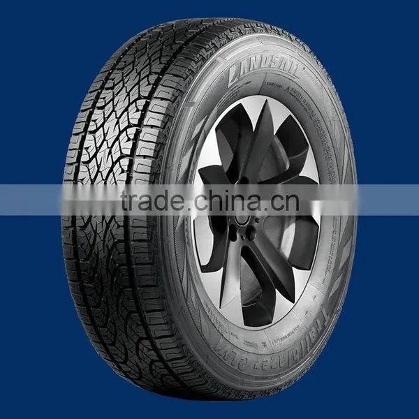 Light Truck Tyre 6.50-14 photo-2