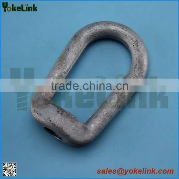 ANSI C135.80 Forged Bolt Eyelet photo-4