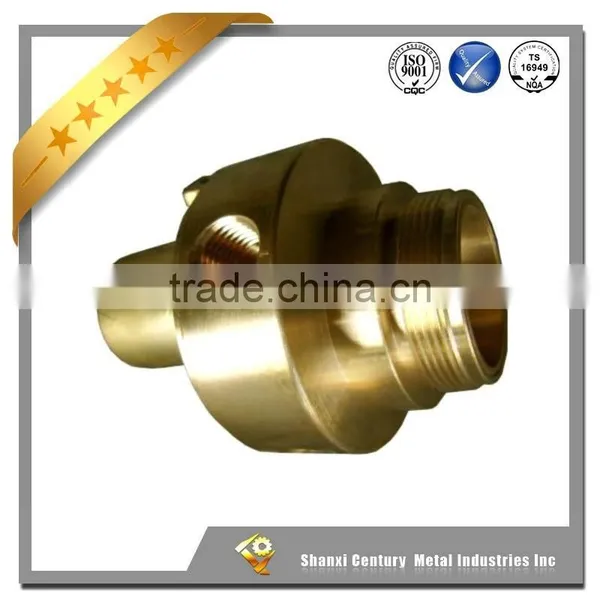 OEM CNC Machining Medium to High Volume Cylindrical Components Swiss Screw Machining photo-5
