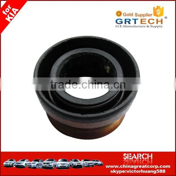 High Performance Valve Stem Seal for Pride (POS) photo-2