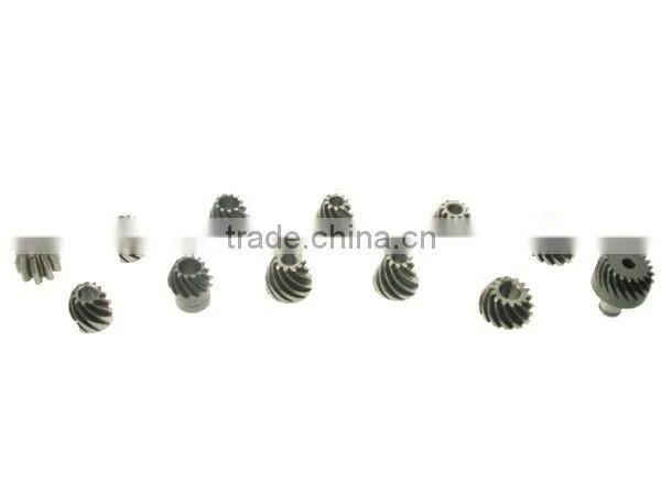 Precision High Quality Oem Powder Metallurgy Car Parts photo-4