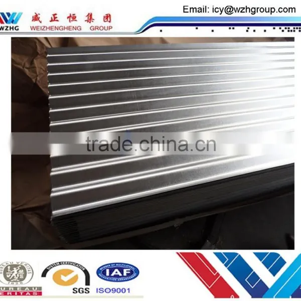 Buy GI/GALVALUME Corrugated/plain Steel Sheets, Popular in Turkmenistan, Dubai, Oman, Middle East, Africa photo-4