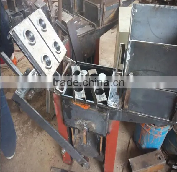 Multifunctional Clay Brick Making Machine Suppliers Price With High Quality photo-3