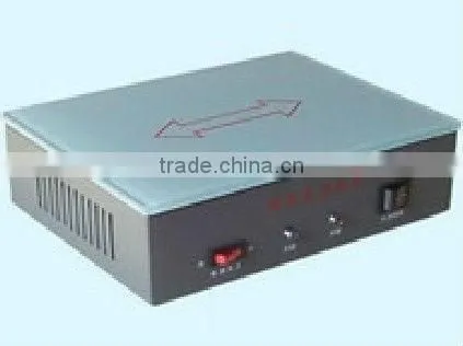 Eas Deactivator Without Power Needed XLD-EMX01 for Library Magnetic Strip photo-5