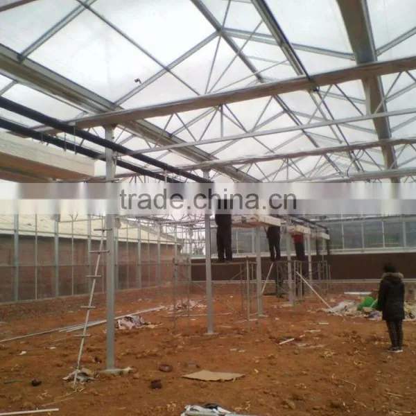 Ceiling Floor Type Fan Coil Unit photo-6