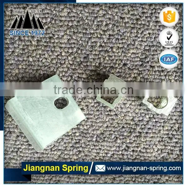 High Grade Metal Terminal Accessories Parts With Low Price photo-2