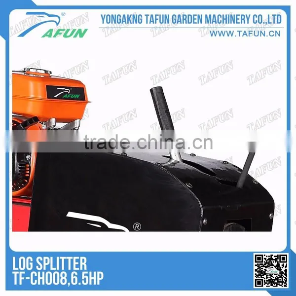 Log Splitter Wood Cutting Machine for Sale(TF-CH008) photo-3