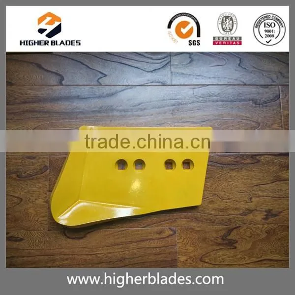 D65 Dozer End Bit 144-70-11251 With High Wear Resistance photo-4
