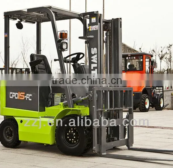 Electric Truck