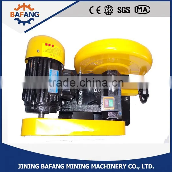 Hardware Equipment Stainless Channel Steel Cutting Machine photo-5