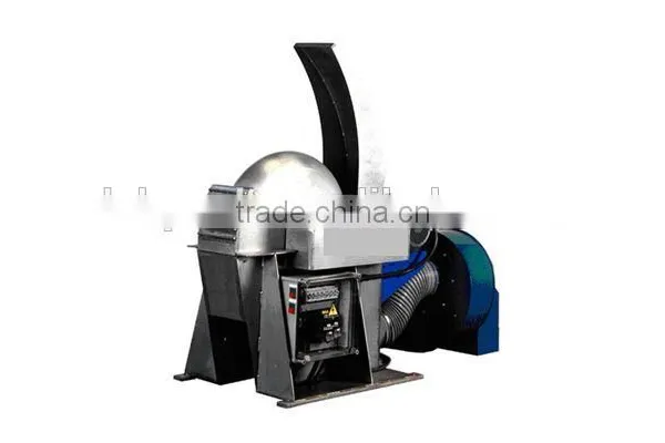 1800mm Wool Skin Wheel Buffing Machine photo-2