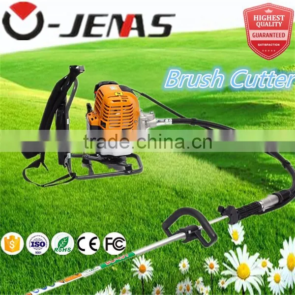 Grass Cutter Machine Price O-JENAS Brush Cutter photo-2