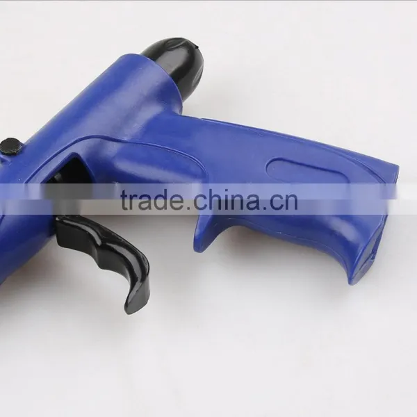 Hot Cheapest PU Cleaning Car Wash Foam Dart Pistol photo-2