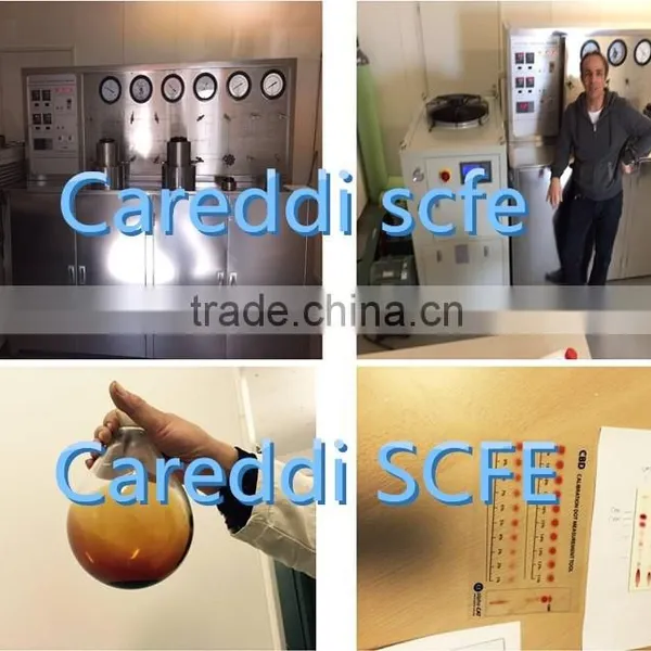 Specially Designed Supercritical Co2 Hemp Oil Extraction Machine/co2 Extractor/extraction System photo-3