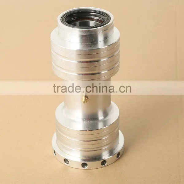 Rear Axle Bearing Carrier for Honda TRX400EX Sportrax Forged 1999-2008 photo-2
