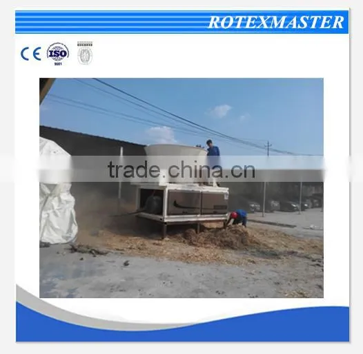 ROtex Industrial Wood Hammer Mill /wood Crusher/ Wood Shredder Machine photo-5