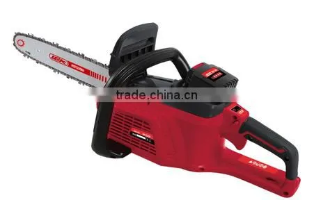 LI-ION CHAIN SAW
