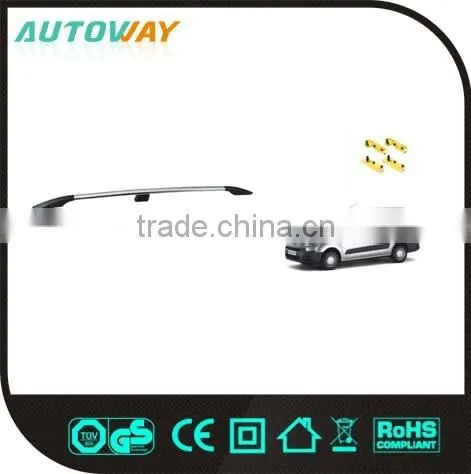 Steel Black Roof Rack Ladder Clamps photo-5
