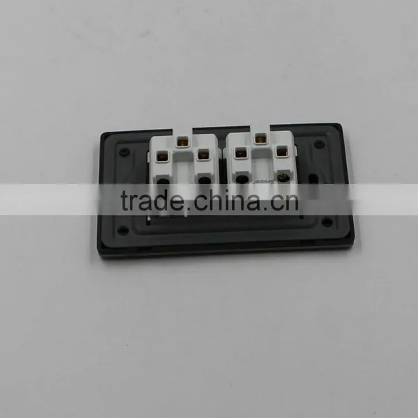 YUMO 6 Pin 86 Type Wall Socket photo-3