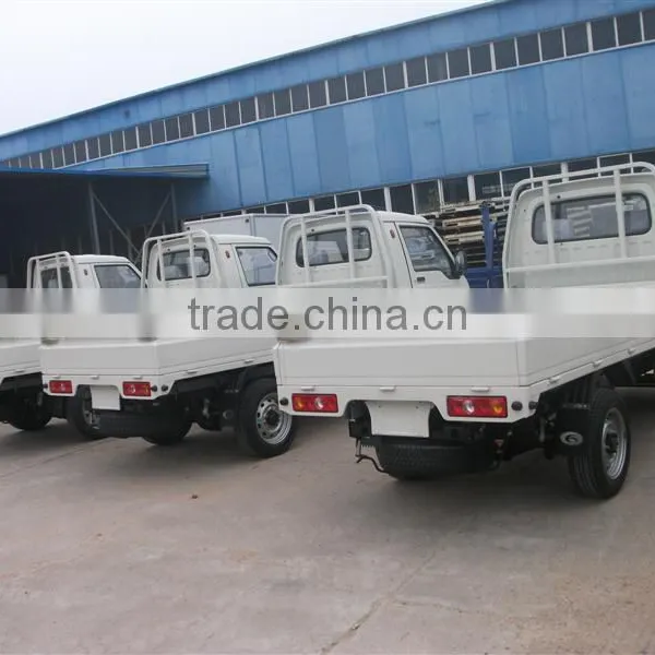 Truck Cargo Bodywork Mobile Food Kiosk Catering Trailer photo-2