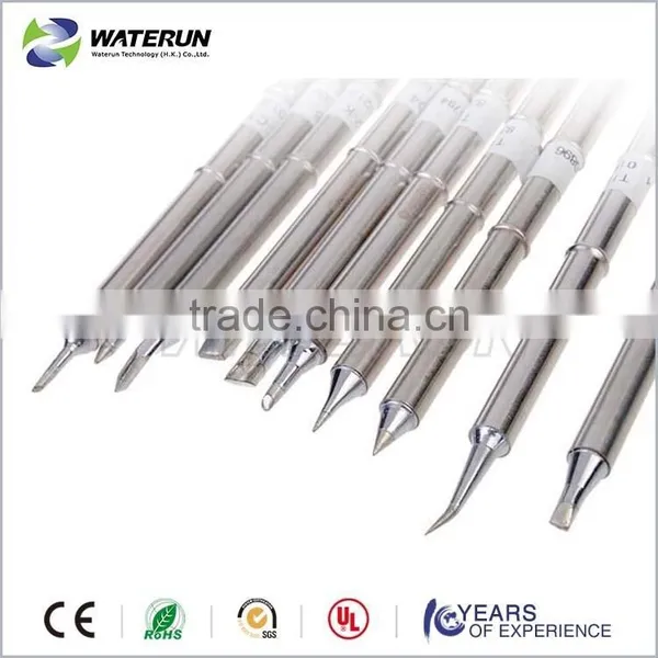 Rohs Approval Hakko T12 Replacement Welding Tips for Soldering Tools photo-3