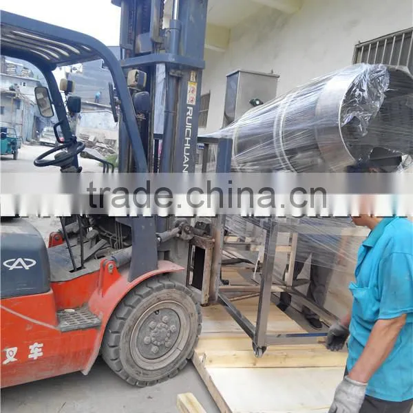 Fat Sprayer Machine for Floating Fish Food photo-3