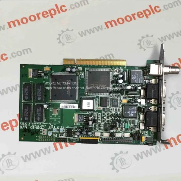 NEW HIGH QUALITY GE IC693ALG442 photo-3