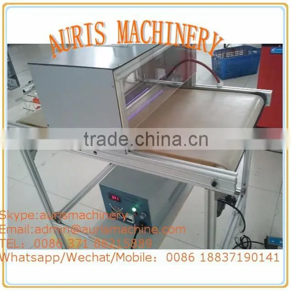 Treating Width 600mm Sheet Corona Treatment Machine on Promotion photo-2