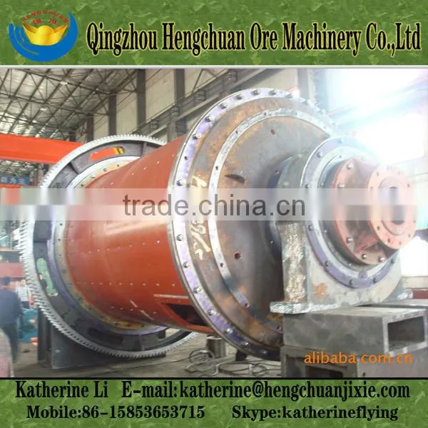 Energy-saving Ball Grinding Mill