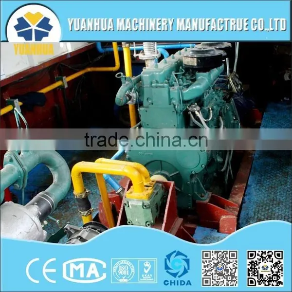 Watermaster Pump - Floating Dredger photo-4