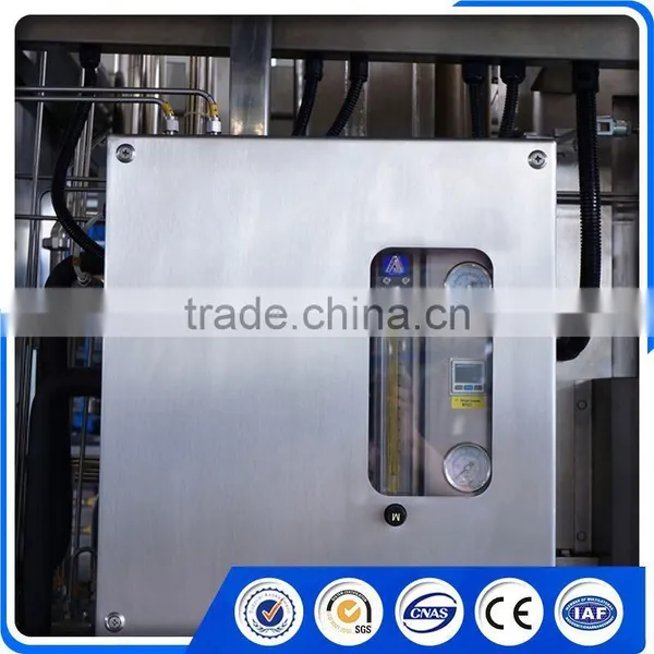 BH7500 Good Quality New Cheap Aseptic Brick Carton Filling Machine Price photo-5