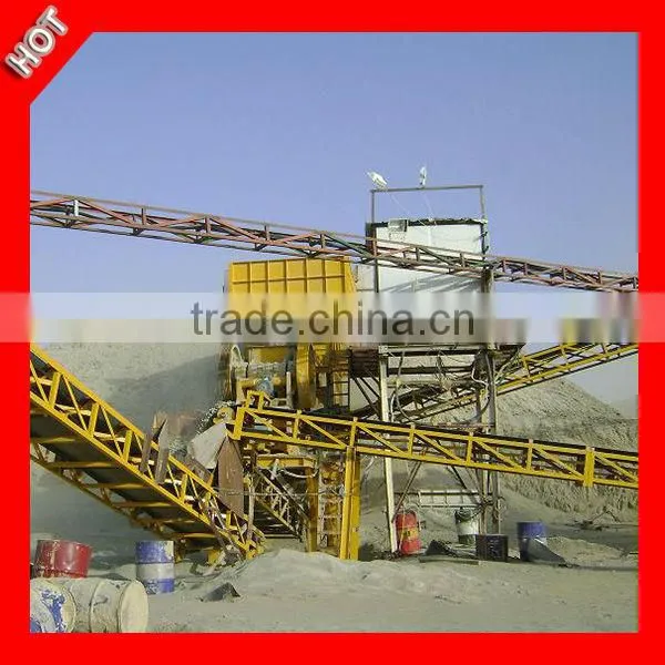China Leading High Efficiency Engineered Stone Production Line
