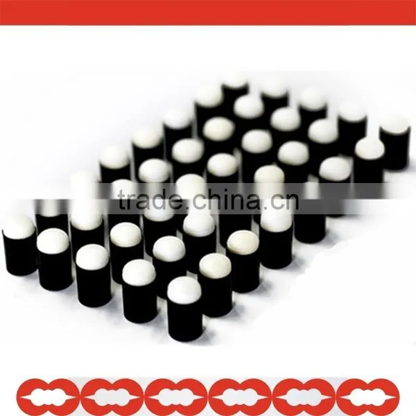 High Quality Sponge Duber/Finger Tip Sponge Dauber Made in China photo-4
