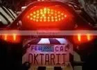 Led Tail Lights